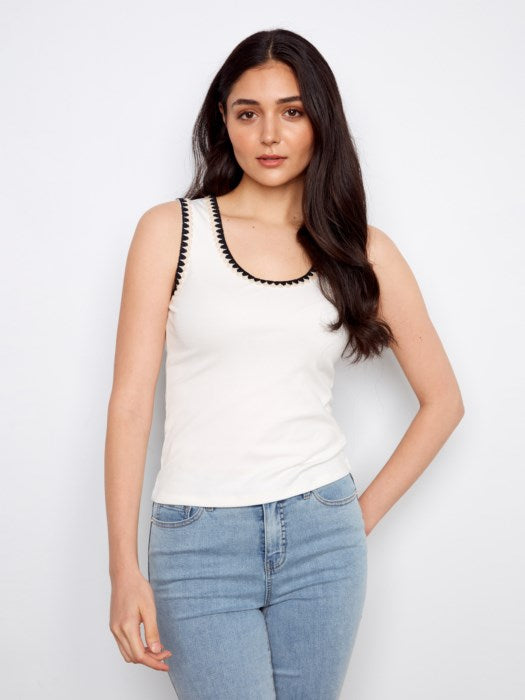 Top - Charlie B - C1430