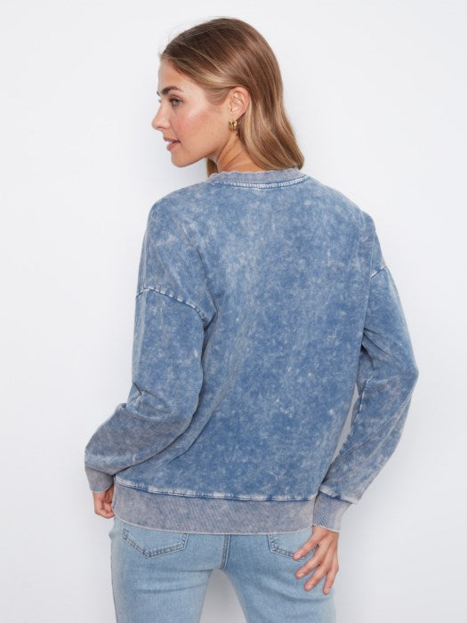 Top - Charlie B - C1466