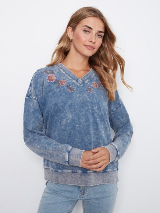 Top - Charlie B - C1466