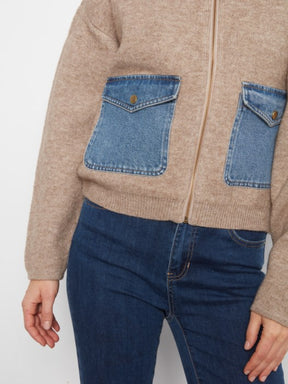 Jacket - Charlie B - C2045