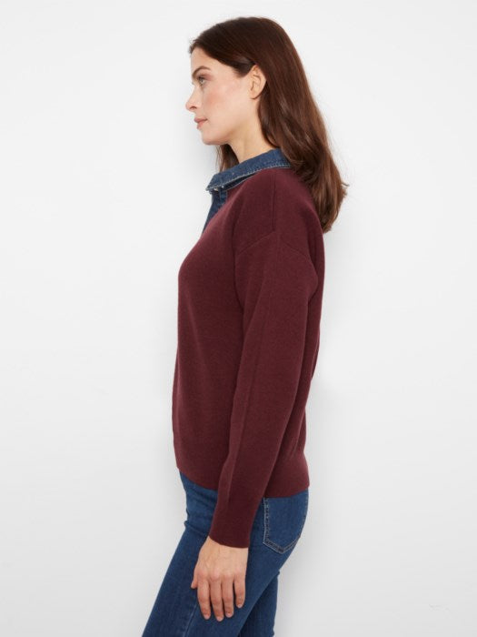 Top - Charlie B - C2125