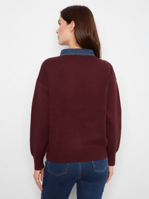 Top - Charlie B - C2125