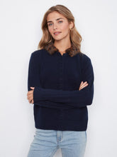 Cardigan - Charlie B - C2138