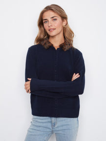 Cardigan - Charlie B - C2138