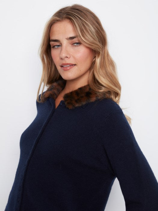 Cardigan - Charlie B - C2138