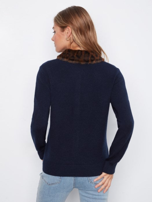 Cardigan - Charlie B - C2138