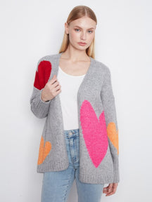 Cardigan - Charlie B - C2168