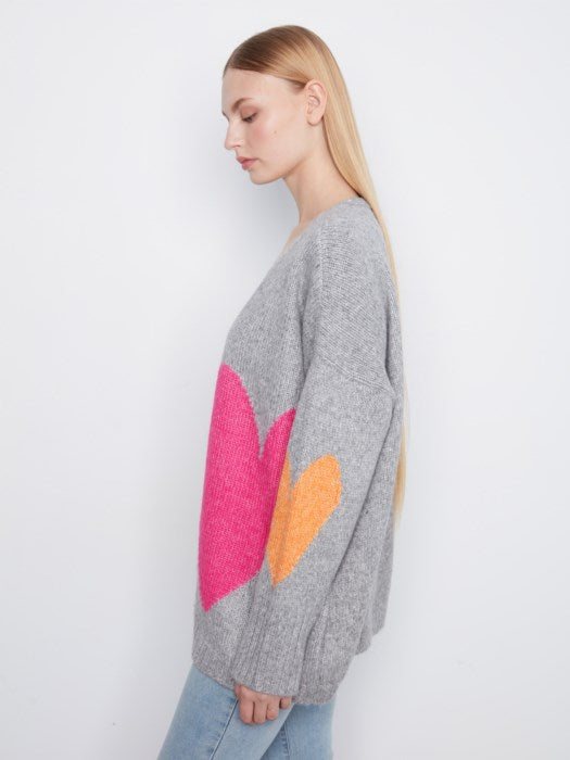 Cardigan - Charlie B - C2168