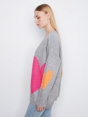 Cardigan - Charlie B - C2168