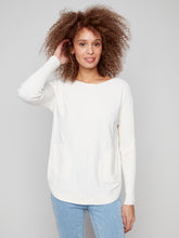 Chandail - Charlie B - C2170Z