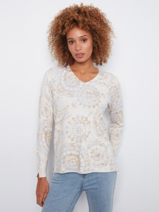 Top - Charlie B - C2279