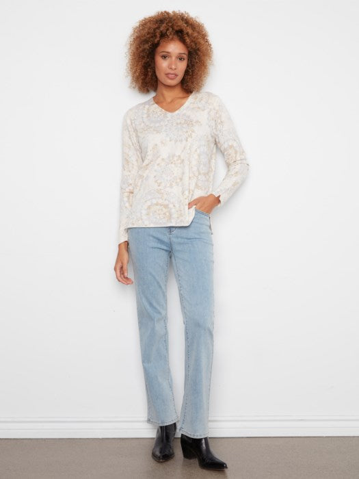 Top - Charlie B - C2279