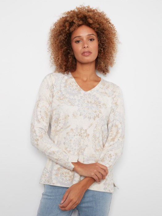 Top - Charlie B - C2279