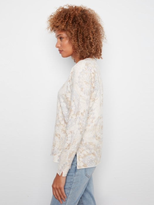 Top - Charlie B - C2279