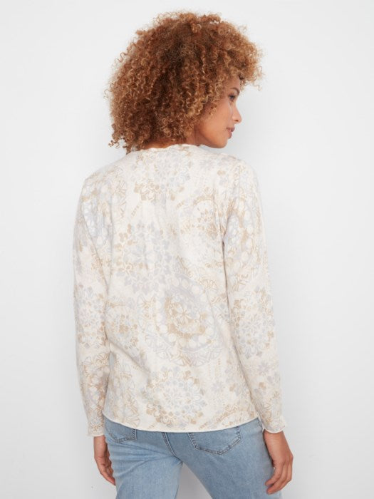 Top - Charlie B - C2279