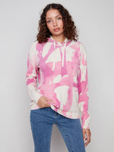 Hoodie - Charlie B - C2436Z