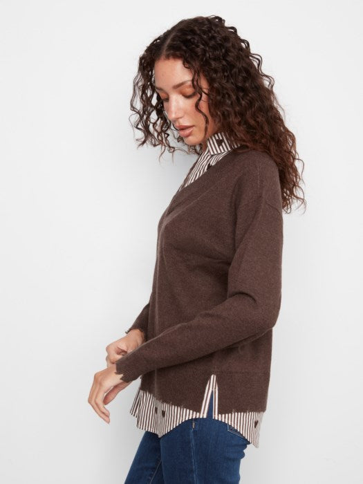 Haut - Charlie B - C2568