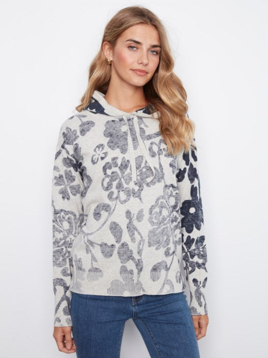 Hoodie - Charlie B - C2616RPR