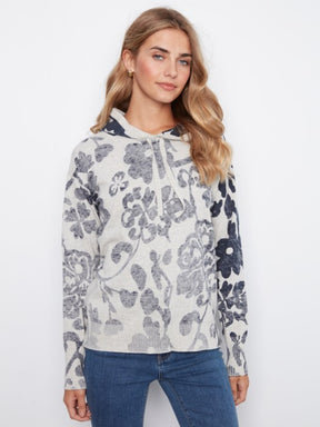 Hoodie - Charlie B - C2616RPR