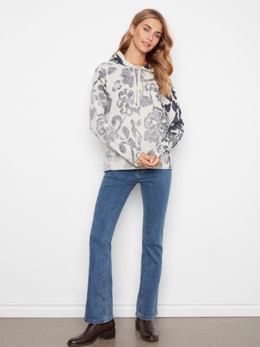 Hoodie - Charlie B - C2616RPR