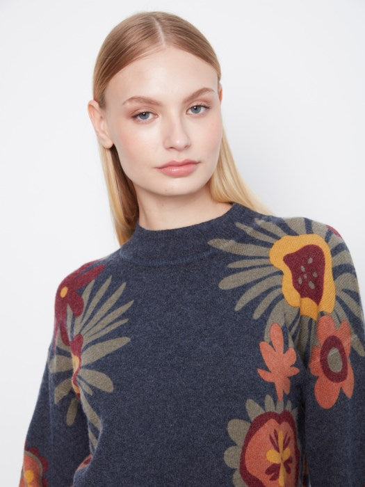 Top - Charlie B - C2689RP
