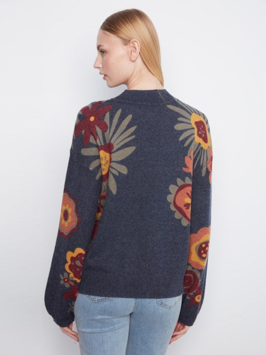 Top - Charlie B - C2689RP