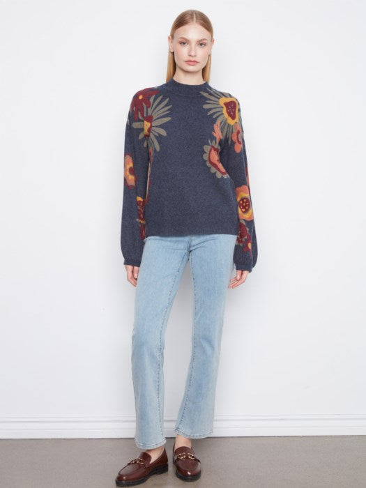 Top - Charlie B - C2689RP