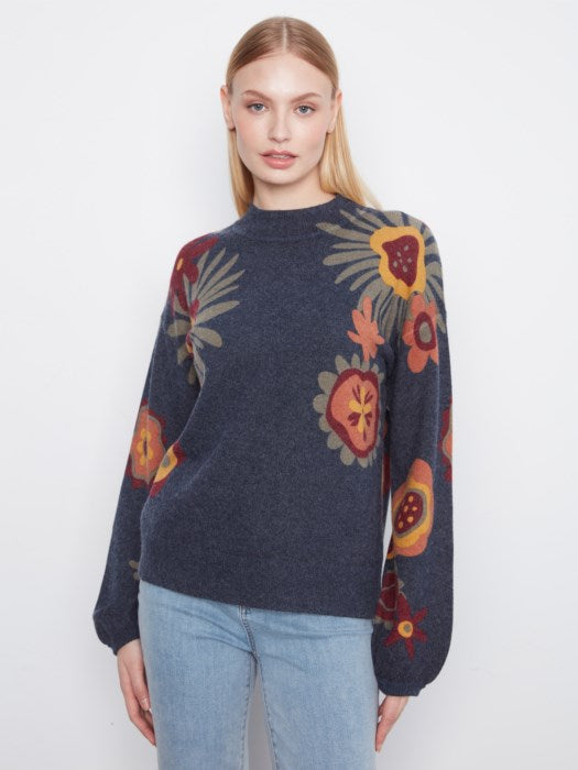 Top - Charlie B - C2689RP