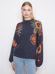 Haut - Charlie B - C2689RP