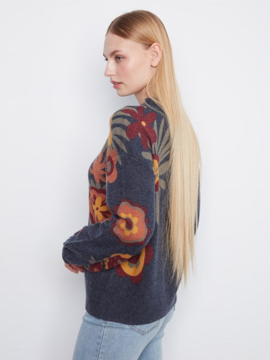 Top - Charlie B - C2689RP