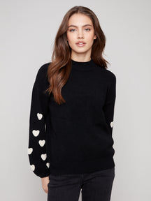 Top - Charlie B - C2689R