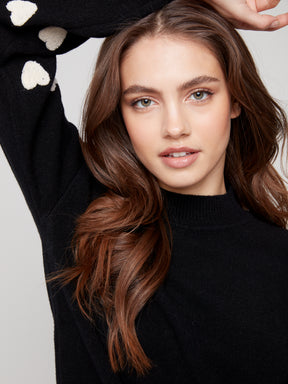Top - Charlie B - C2689R