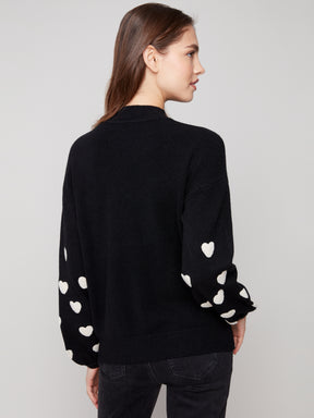 Top - Charlie B - C2689R