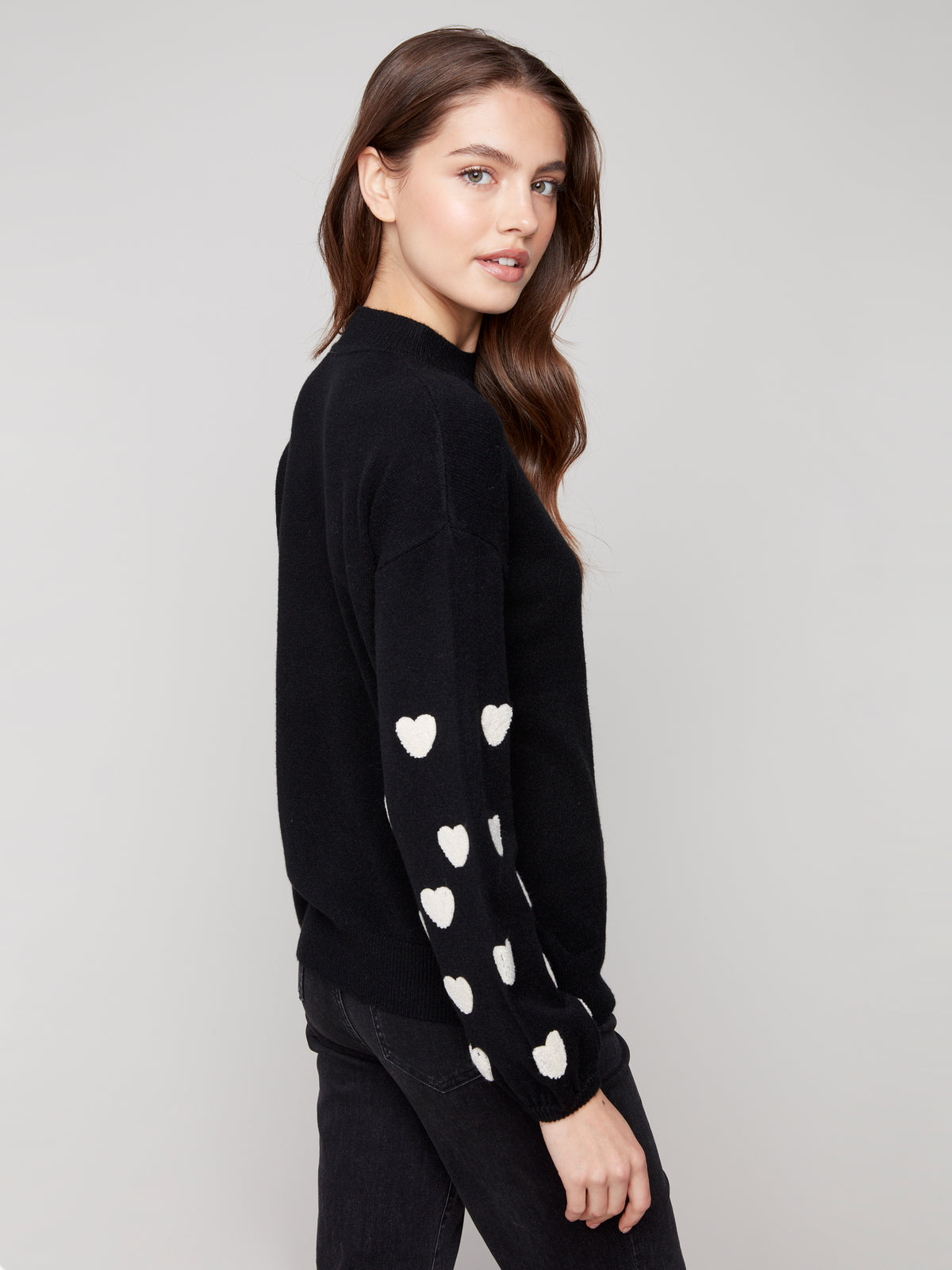 Top - Charlie B - C2689R