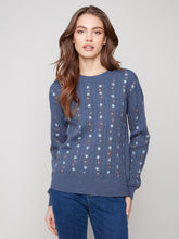 Top - Charlie B - C2708