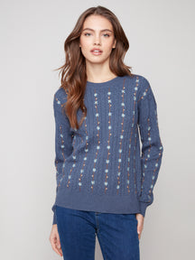 Top - Charlie B - C2708