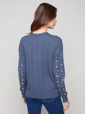 Top - Charlie B - C2708