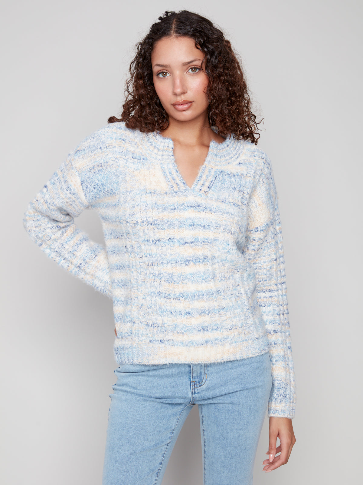 Top - Charlie B - C2729