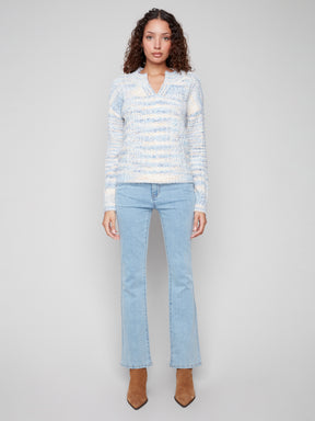 Top - Charlie B - C2729