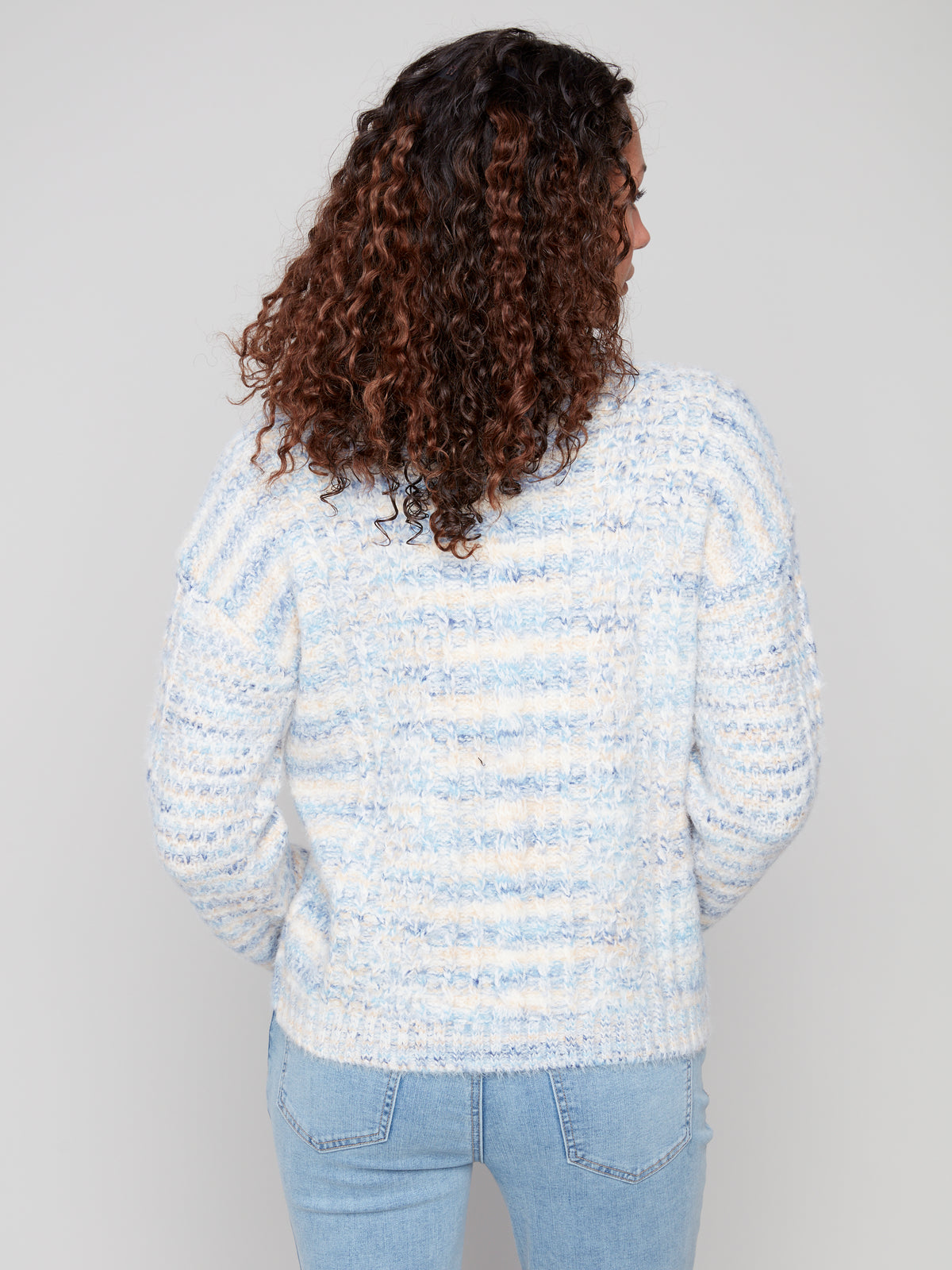 Top - Charlie B - C2729