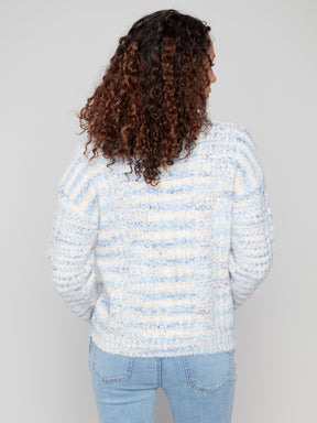 Top - Charlie B - C2729