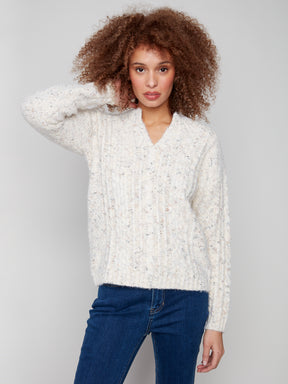 Top - Charlie B - C2729