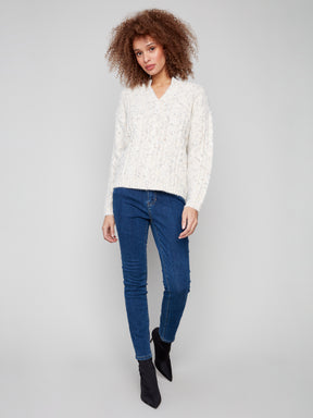 Top - Charlie B - C2729