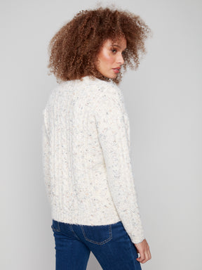Top - Charlie B - C2729