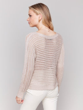 Chandail - Charlie B - C2768