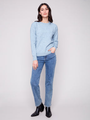 Haut - Charlie B - C2821