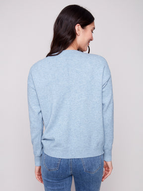 Haut - Charlie B - C2821