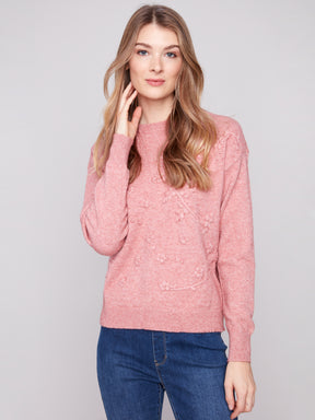 Haut - Charlie B - C2821
