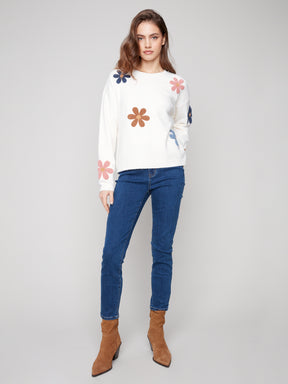 Haut - Charlie B - C2829
