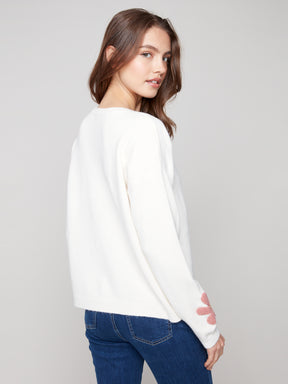 Haut - Charlie B - C2829